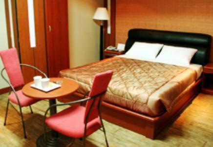 Korea Tourist Hotel Σουγόν Δωμάτιο φωτογραφία