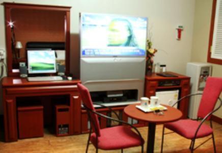 Korea Tourist Hotel Σουγόν Δωμάτιο φωτογραφία