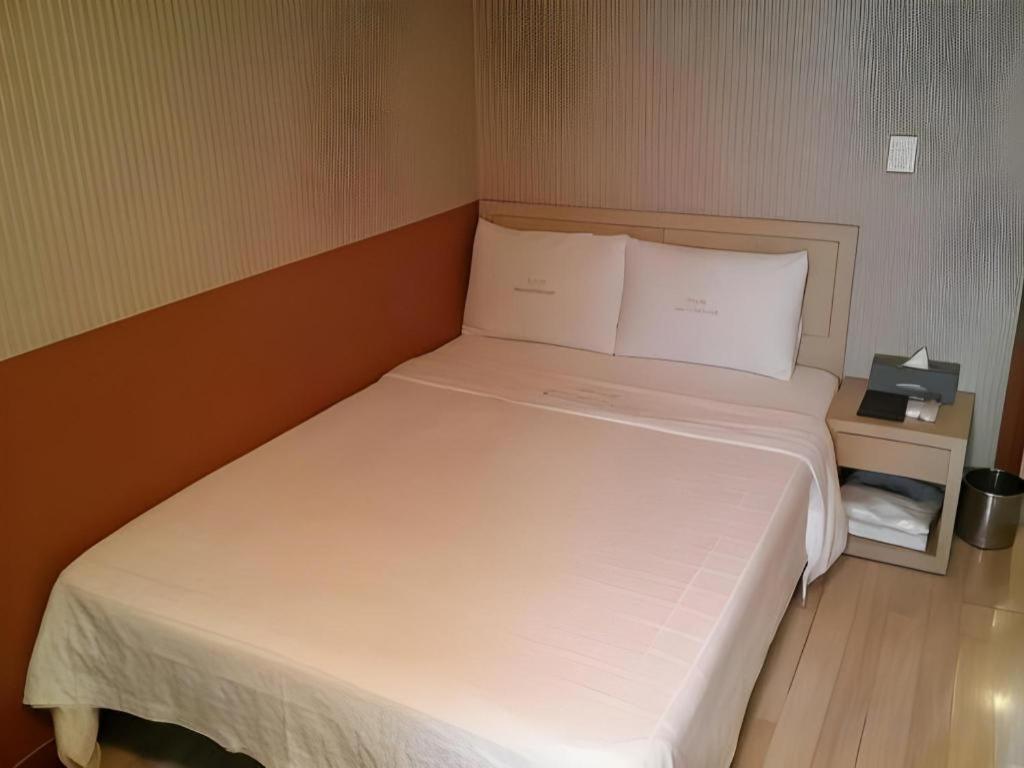 Korea Tourist Hotel Σουγόν Εξωτερικό φωτογραφία