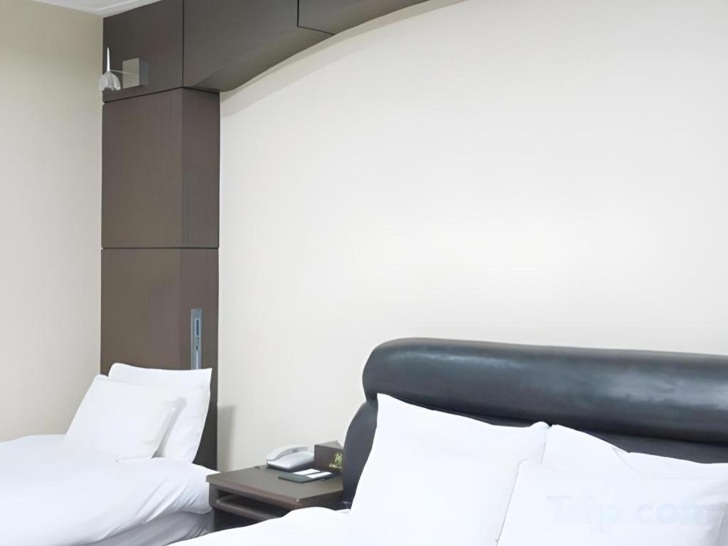 Korea Tourist Hotel Σουγόν Εξωτερικό φωτογραφία